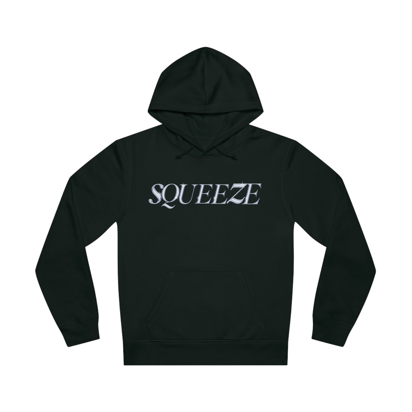 Squeeze Hoodie