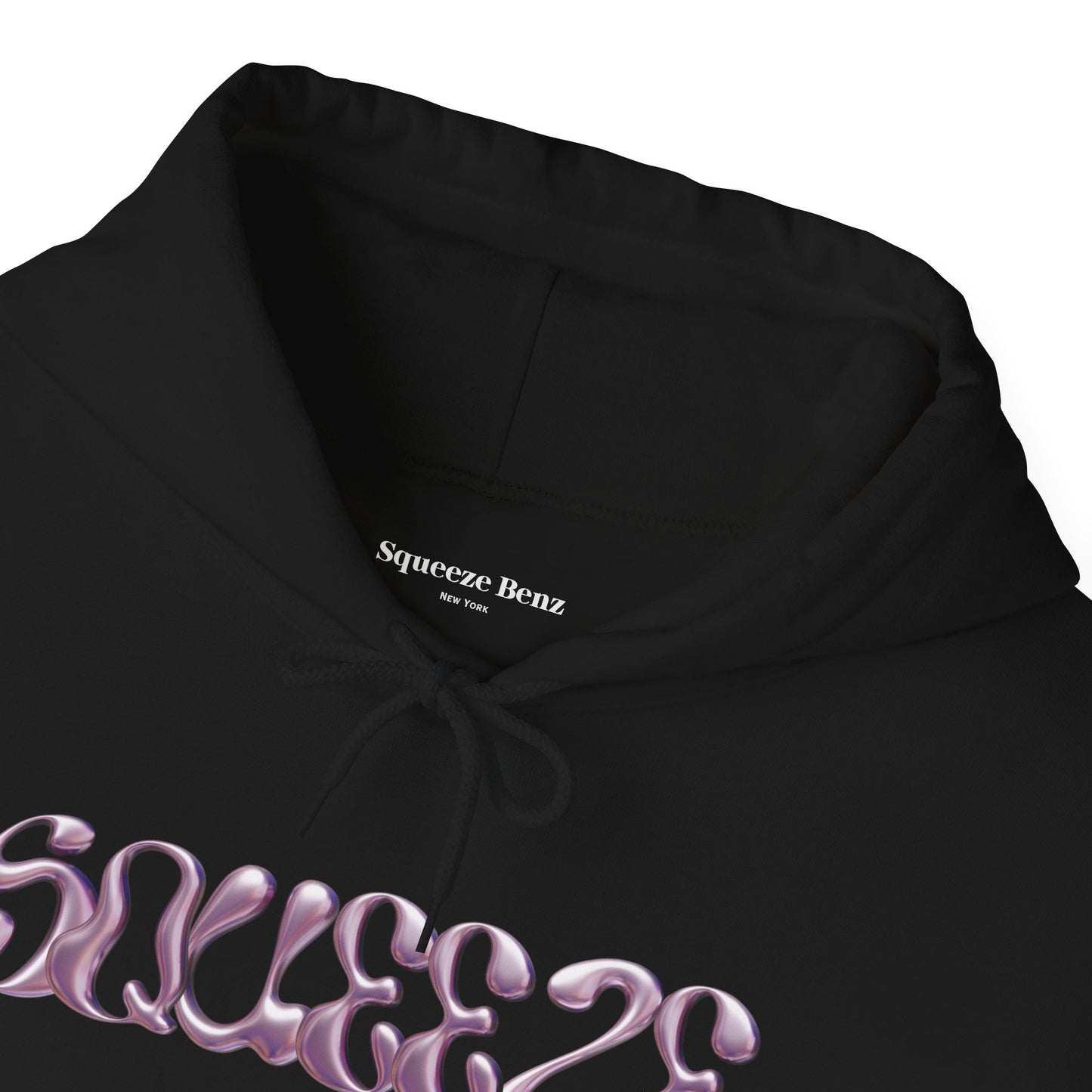 Squeeze Hoodie